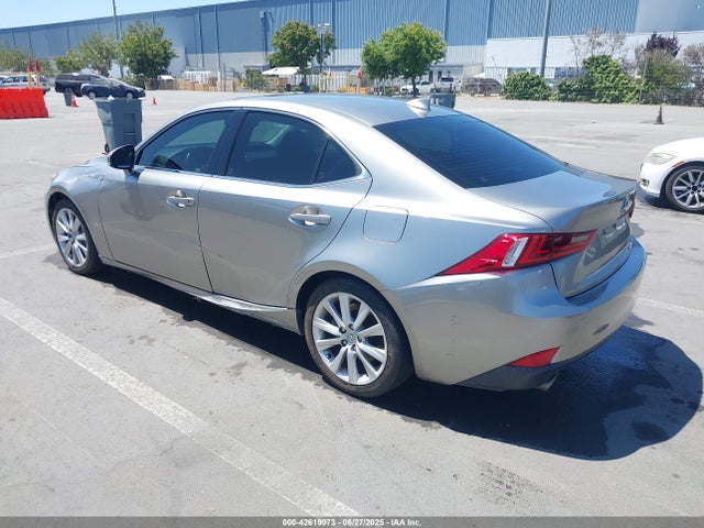 Lexus 8ar-fts 2016 JTHBA1D22G5024481 Image 3