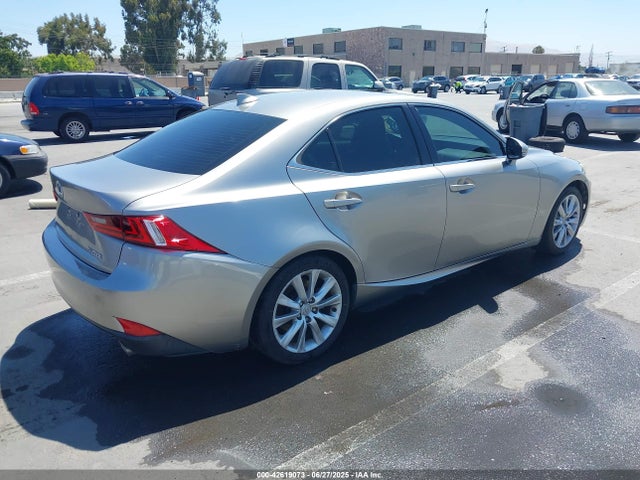 Lexus 8ar-fts 2016 JTHBA1D22G5024481 Image 4