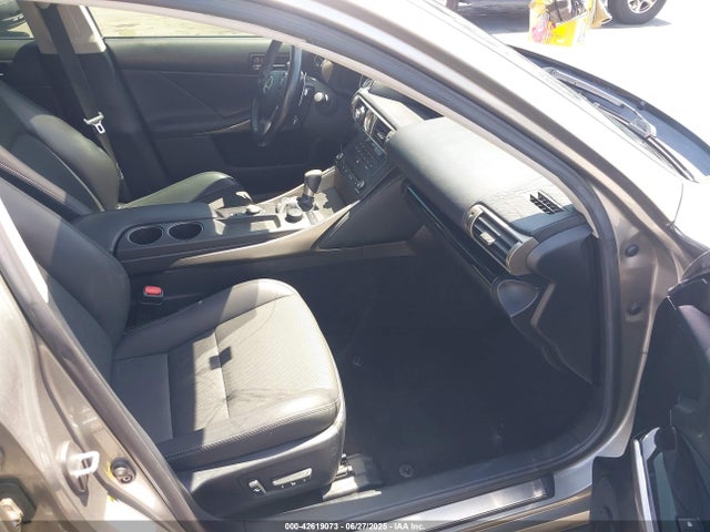 Lexus 8ar-fts 2016 JTHBA1D22G5024481 Image 5