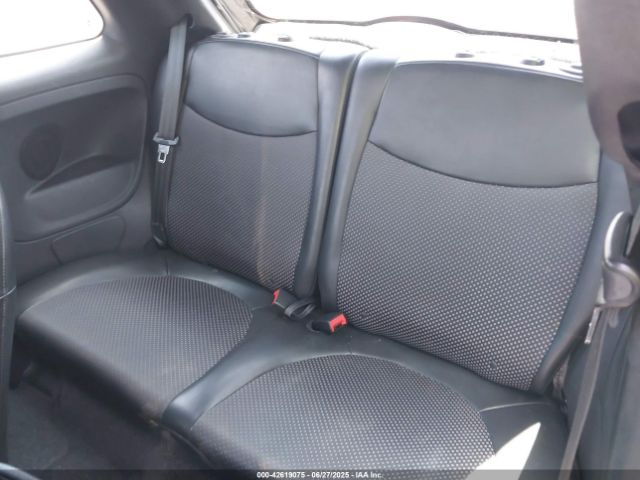 2017 FIAT 500E 3C3CFFGE4HT580002 Photo 7