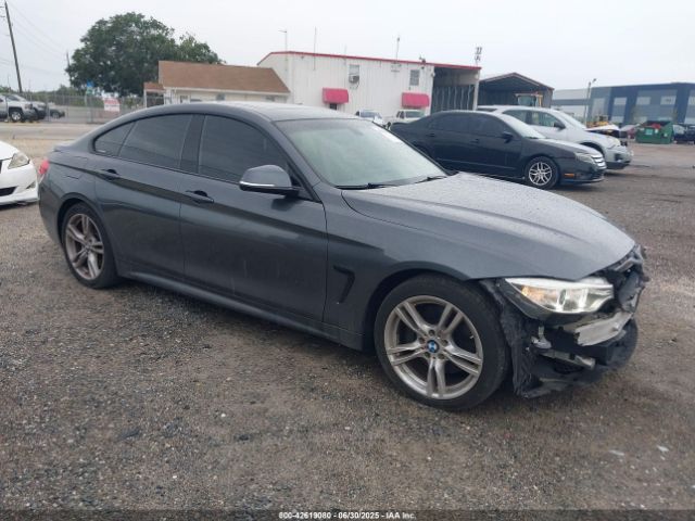 2017 BMW 430I GRAN COUPE WBA4F7C57HG786475