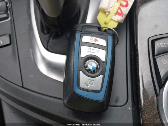2017 BMW 430I GRAN COUPE WBA4F7C57HG786475 Photo 10
