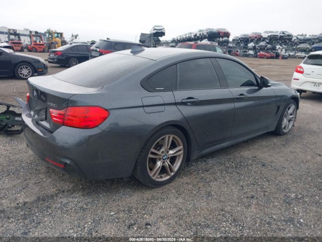 2017 BMW 430I GRAN COUPE WBA4F7C57HG786475 Photo 3