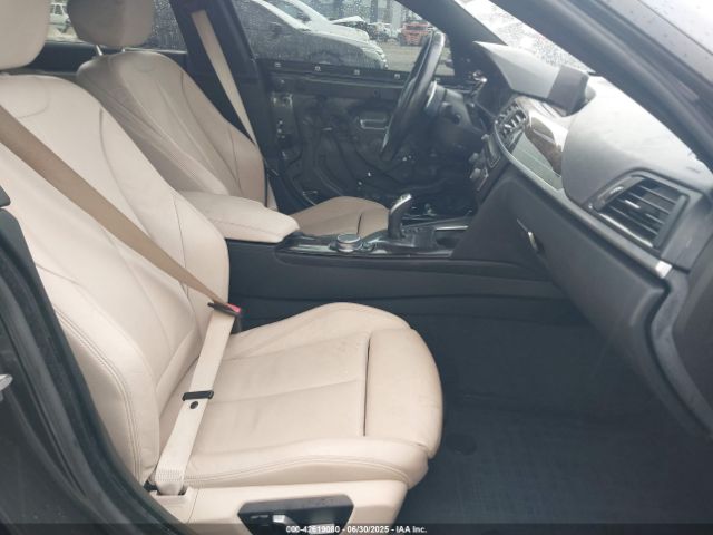 2017 BMW 430I GRAN COUPE WBA4F7C57HG786475 Photo 4