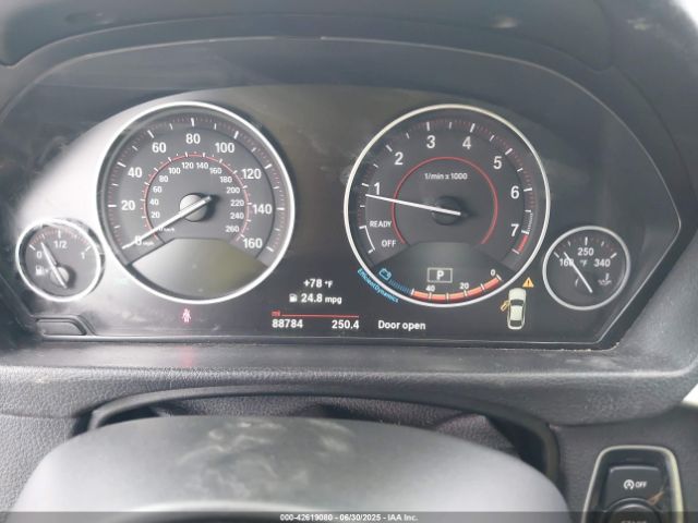 2017 BMW 430I GRAN COUPE WBA4F7C57HG786475 Photo 6