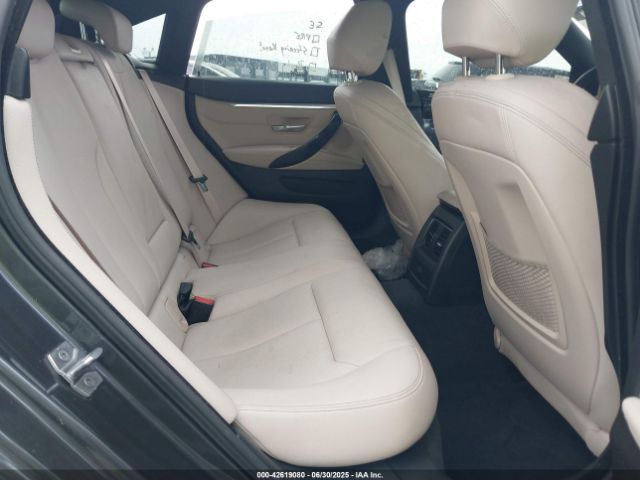 2017 BMW 430I GRAN COUPE WBA4F7C57HG786475 Photo 7