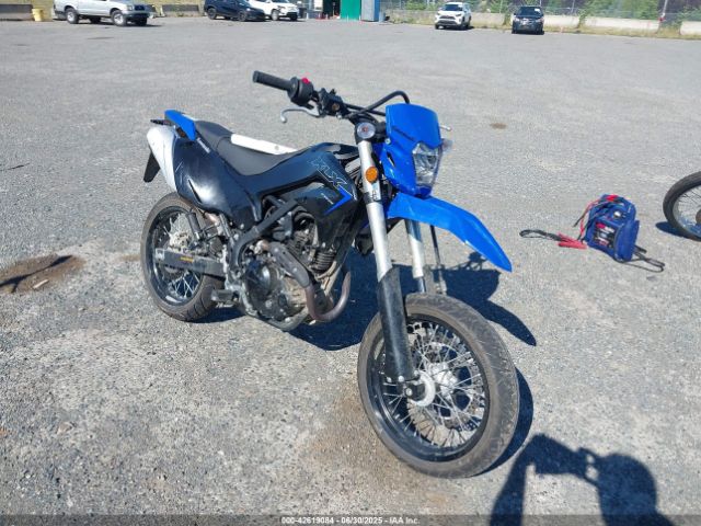 2023 KAWASAKI KLX230 MH4LXCS1XPJP00111