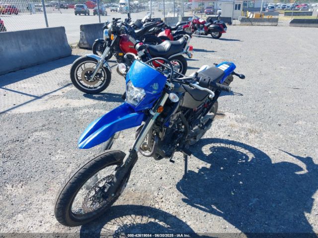 2023 KAWASAKI KLX230 MH4LXCS1XPJP00111 Photo 1