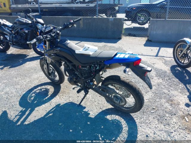 2023 KAWASAKI KLX230 MH4LXCS1XPJP00111 Photo 2