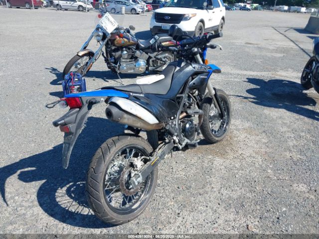 2023 KAWASAKI KLX230 MH4LXCS1XPJP00111 Photo 3