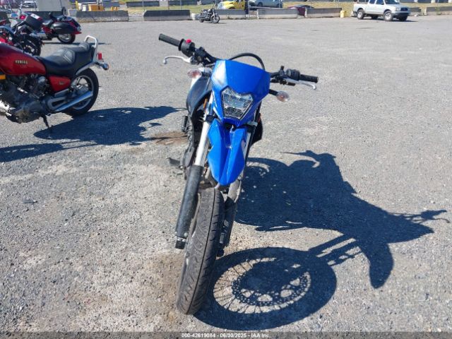 2023 KAWASAKI KLX230 MH4LXCS1XPJP00111 Photo 4