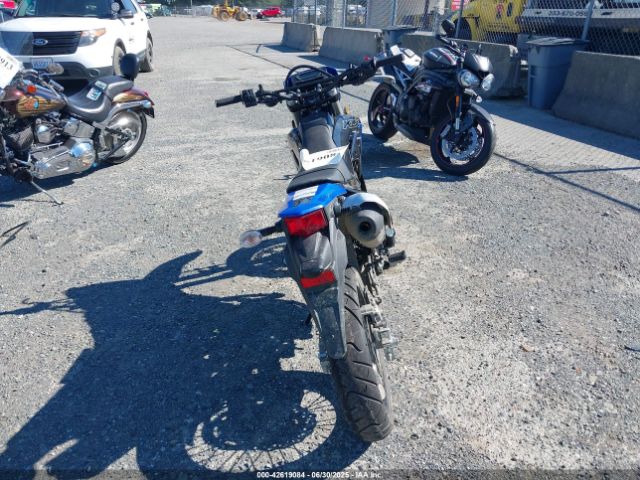 2023 KAWASAKI KLX230 MH4LXCS1XPJP00111 Photo 5