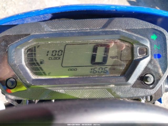 2023 KAWASAKI KLX230 MH4LXCS1XPJP00111 Photo 6