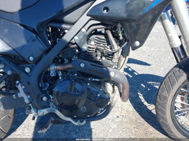 2023 KAWASAKI KLX230 MH4LXCS1XPJP00111 Photo 7