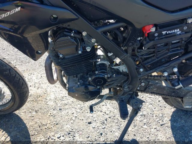 2023 KAWASAKI KLX230 MH4LXCS1XPJP00111 Photo 8