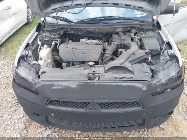 2013 MITSUBISHI LANCER JA32U2FUXDU006887 Photo 9
