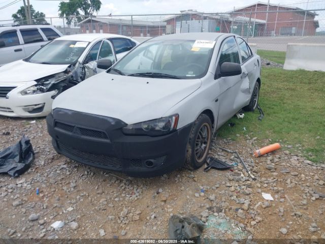 2013 MITSUBISHI LANCER JA32U2FUXDU006887 Photo 1