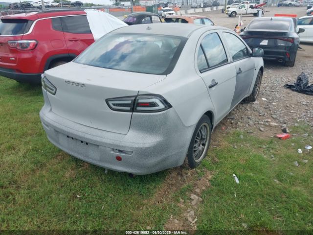 2013 MITSUBISHI LANCER JA32U2FUXDU006887 Photo 3