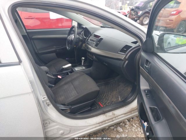 2013 MITSUBISHI LANCER JA32U2FUXDU006887 Photo 4
