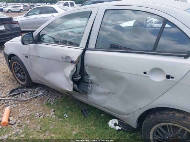 2013 MITSUBISHI LANCER JA32U2FUXDU006887 Photo 5