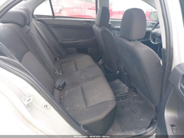 2013 MITSUBISHI LANCER JA32U2FUXDU006887 Photo 7