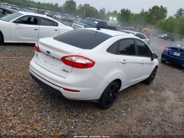 2017 FORD FIESTA 3FADP4BJ5HM147861 Photo 3