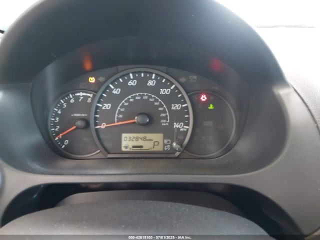 2022 MITSUBISHI MIRAGE G4 ML32FUFJ4NHF04127 Photo 6