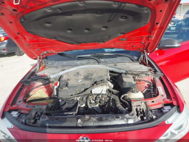 2015 BMW 428I WBA3N7C59FK222397 Photo 9
