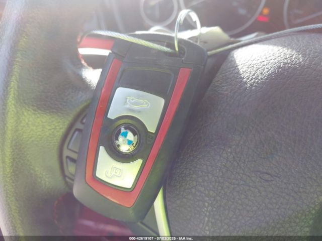 2015 BMW 428I WBA3N7C59FK222397 Photo 10