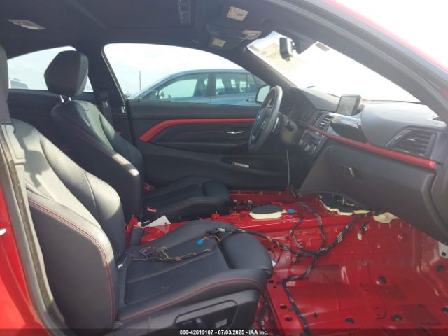 2015 BMW 428I WBA3N7C59FK222397 Photo 4