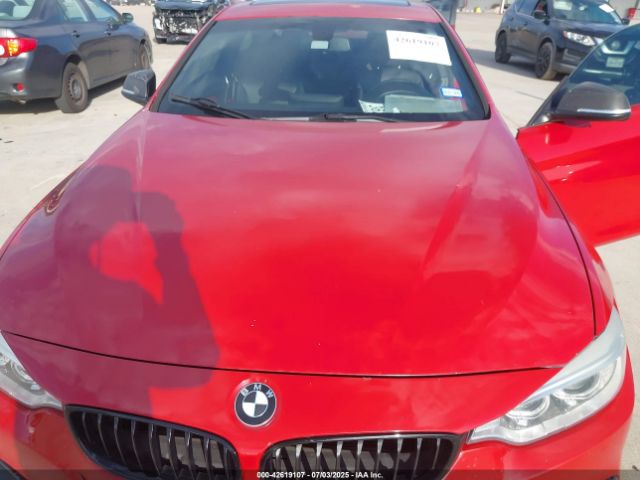 2015 BMW 428I WBA3N7C59FK222397 Photo 5