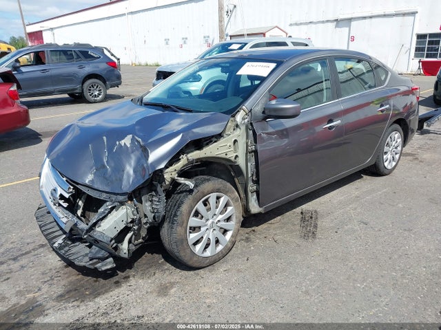 3N1AB7APXFL651959 Nissan 2015