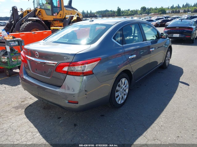 3N1AB7APXFL651959 Nissan 2015