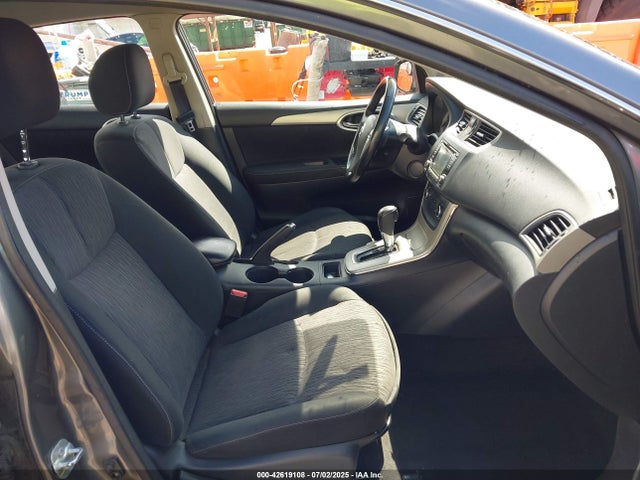 3N1AB7APXFL651959 Nissan 2015
