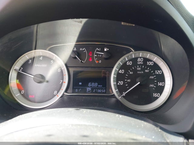 3N1AB7APXFL651959 Nissan 2015