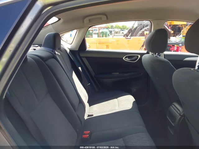 3N1AB7APXFL651959 Nissan 2015