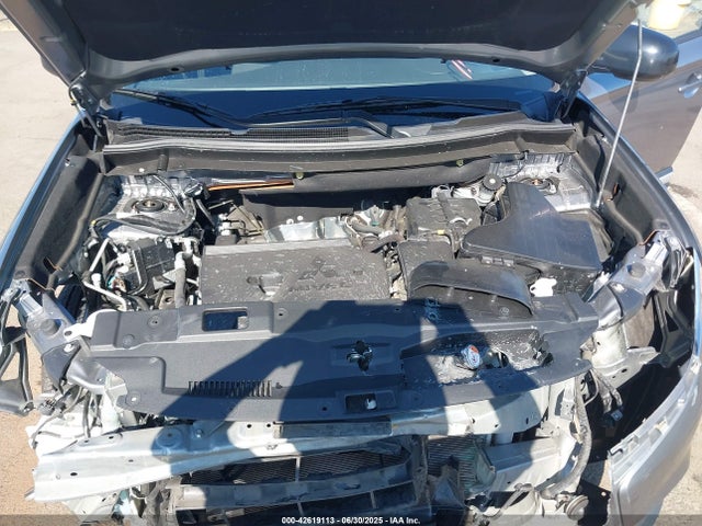 Mitsubishi 2.4 sohc mivec 2017 JA4AD2A32HZ013511 Image 10