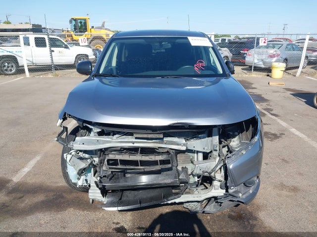 Mitsubishi 2.4 sohc mivec 2017 JA4AD2A32HZ013511 Image 13