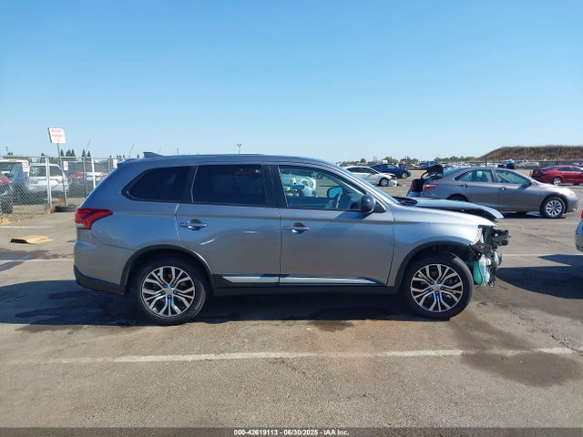 Mitsubishi 2.4 sohc mivec 2017 JA4AD2A32HZ013511 Image 14
