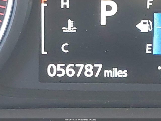 Mitsubishi 2.4 sohc mivec 2017 JA4AD2A32HZ013511 Image 16