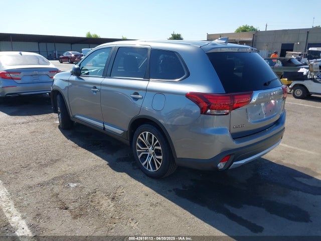 Mitsubishi 2.4 sohc mivec 2017 JA4AD2A32HZ013511 Image 3