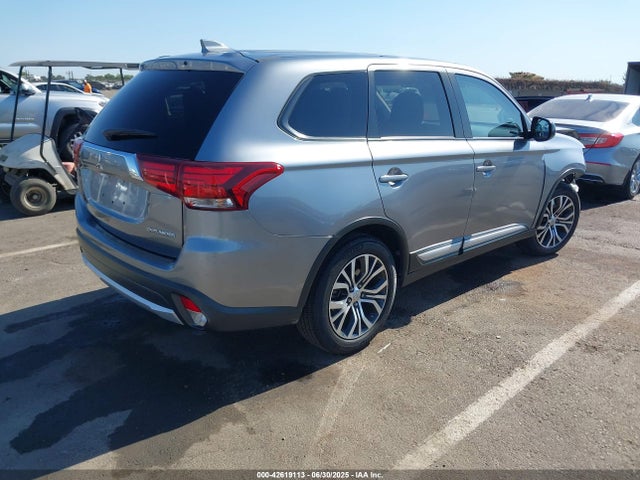 Mitsubishi 2.4 sohc mivec 2017 JA4AD2A32HZ013511 Image 4