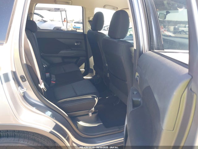 Mitsubishi 2.4 sohc mivec 2017 JA4AD2A32HZ013511 Image 8