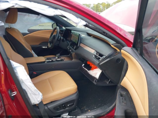 2024 LEXUS RX 350H 2T2BBMCA8RC036659 Photo 4