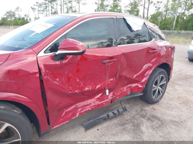 2024 LEXUS RX 350H 2T2BBMCA8RC036659 Photo 5