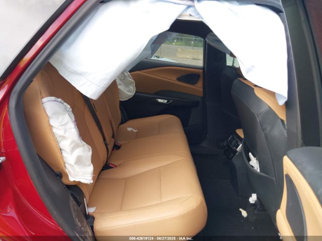 2024 LEXUS RX 350H 2T2BBMCA8RC036659 Photo 7