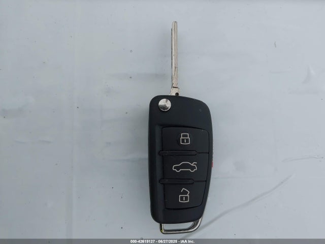 2016 AUDI Q3 WA1GFCFS4GR011655 Photo 10