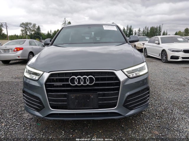 WA1GFCFS4GR011655 Audi 2.0t