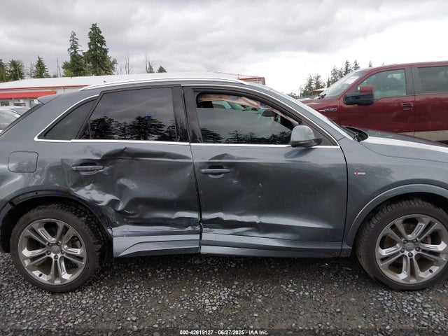 WA1GFCFS4GR011655 Audi 2.0t