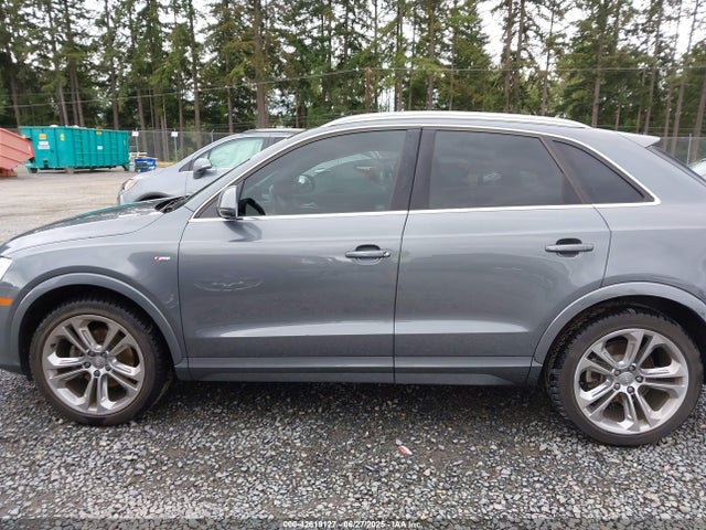 WA1GFCFS4GR011655 Audi 2.0t